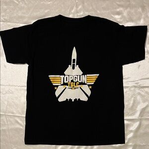 2021 TGLC Worlds T-Shirt